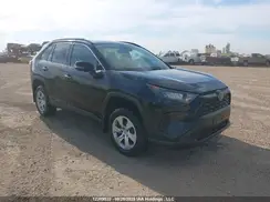2T3Z1RFV1KC032127 2019 TOYOTA RAV 4