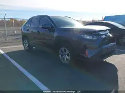 2T3Z1RFV1KW002012 2019 TOYOTA RAV 4