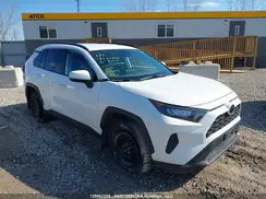 2T3Z1RFV1LC071446 2020 TOYOTA RAV 4