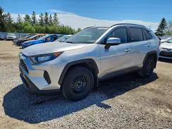 2T3Z1RFV1LC080535 2020 TOYOTA RAV 4