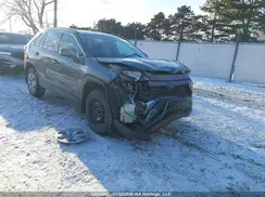 2T3Z1RFV1MC122994 2021 TOYOTA RAV 4