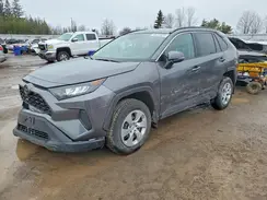2T3Z1RFV1MC154831 2021 TOYOTA RAV 4