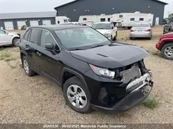 2T3Z1RFV1NC207500 2022 TOYOTA RAV 4