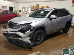 2T3Z1RFV2KW010264 2019 TOYOTA RAV 4