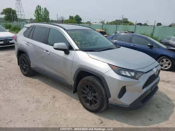2T3Z1RFV2KW013942 2019 TOYOTA RAV 4 - Image 1