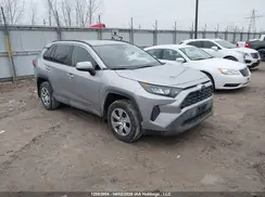 2T3Z1RFV2KW016369 2019 TOYOTA RAV 4