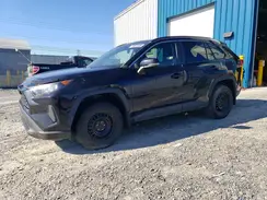 2T3Z1RFV2KW023435 2019 TOYOTA RAV 4
