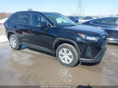 2T3Z1RFV2LC073576 2020 TOYOTA RAV 4