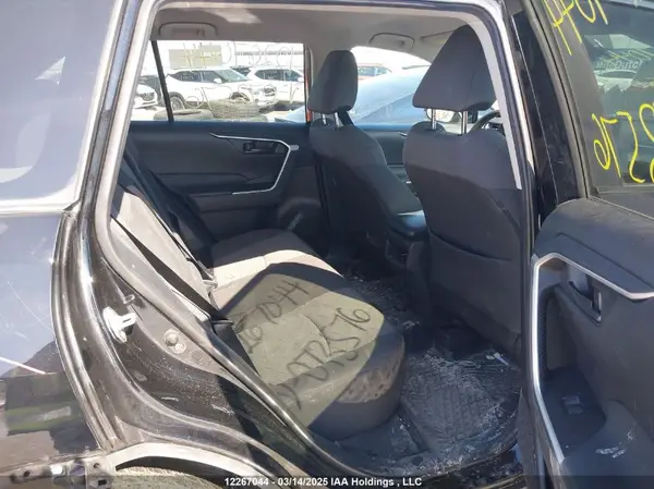 2T3Z1RFV2LC073576 2020 TOYOTA RAV 4 - Image 8