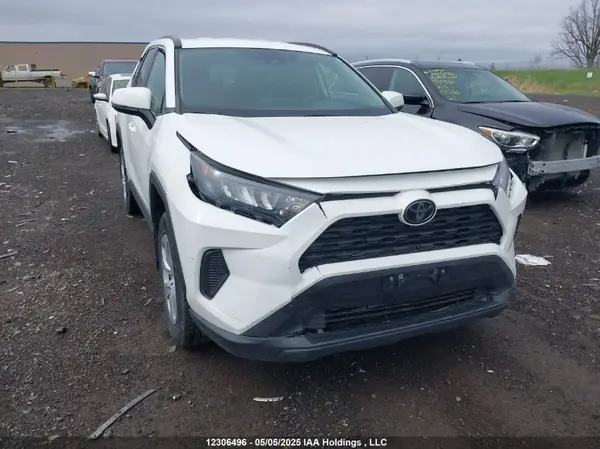 2T3Z1RFV2LW072135 2020 TOYOTA RAV 4 - Image 1