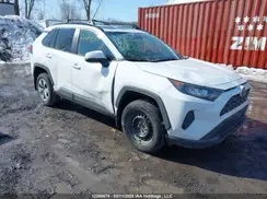 2T3Z1RFV2LW083233 2020 TOYOTA RAV 4