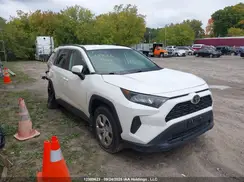 2T3Z1RFV2MC096101 2021 TOYOTA RAV 4
