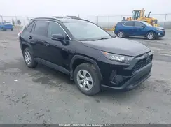 2T3Z1RFV2MC153669 2021 TOYOTA RAV 4