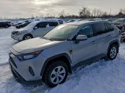 2T3Z1RFV2NW208640 2022 TOYOTA RAV 4