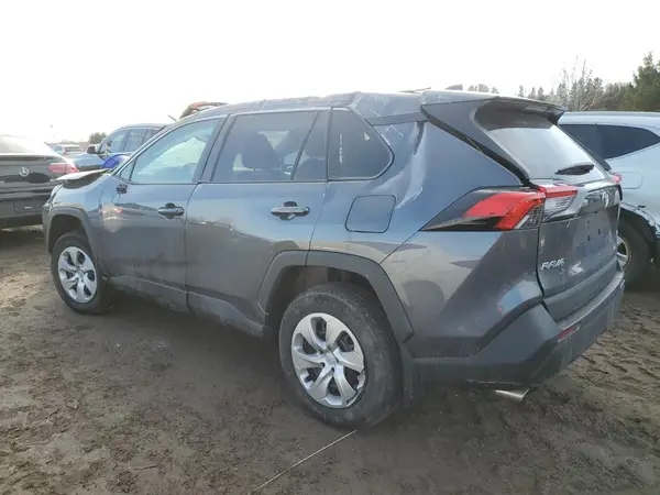 2T3Z1RFV2NW223123 2022 TOYOTA RAV 4 - Image 2