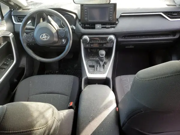 2T3Z1RFV2NW223123 2022 TOYOTA RAV 4 - Image 8