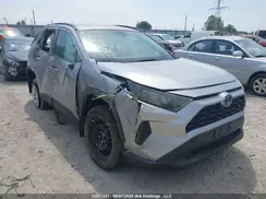 2T3Z1RFV3KC003003 2019 TOYOTA RAV 4