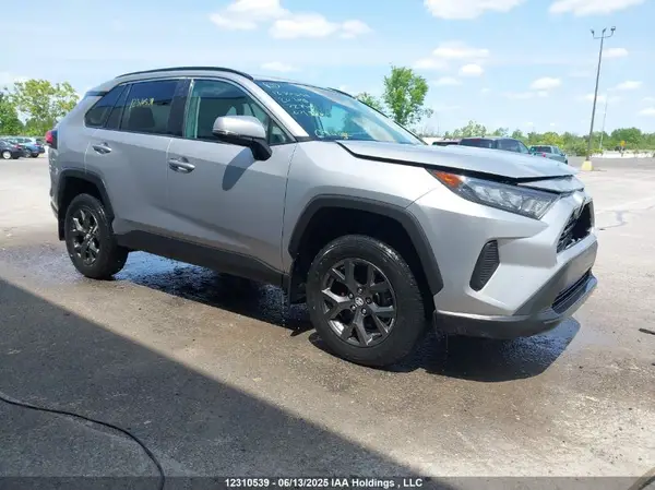 2T3Z1RFV3LC071366 2020 TOYOTA RAV 4 - Image 1