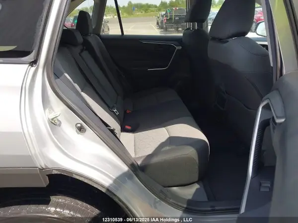 2T3Z1RFV3LC071366 2020 TOYOTA RAV 4 - Image 8