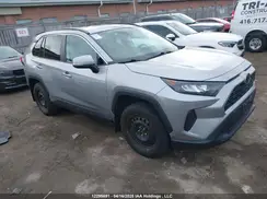 2T3Z1RFV3MC121359 2021 TOYOTA RAV 4