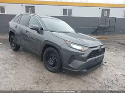 2T3Z1RFV3MC129204 2021 TOYOTA RAV 4