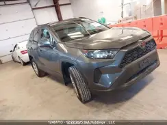 2T3Z1RFV3MC131471 2021 TOYOTA RAV 4