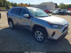 2T3Z1RFV3MC134032 2021 TOYOTA RAV 4