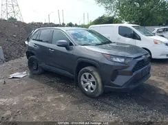 2T3Z1RFV3NW234809 2022 TOYOTA RAV 4