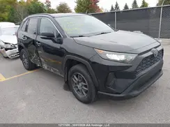 2T3Z1RFV4KW020312 2019 TOYOTA RAV 4
