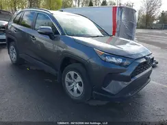 2T3Z1RFV4MC127817 2021 TOYOTA RAV 4