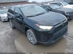 2T3Z1RFV4NW226850 2022 TOYOTA RAV 4