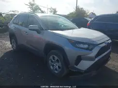 2T3Z1RFV5KC003097 2019 TOYOTA RAV 4