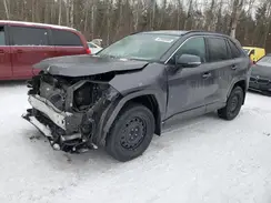 2T3Z1RFV5KC009983 2019 TOYOTA RAV 4