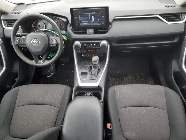 2T3Z1RFV5KC009983 2019 TOYOTA RAV 4 - Image 8