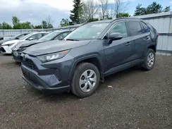 2T3Z1RFV5KC016206 2019 TOYOTA RAV 4