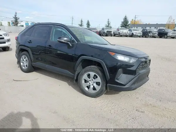 2T3Z1RFV5KW017371 2019 TOYOTA RAV 4 - Image 1