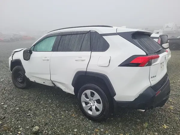 2T3Z1RFV5MC146585 2021 TOYOTA RAV 4 - Image 2