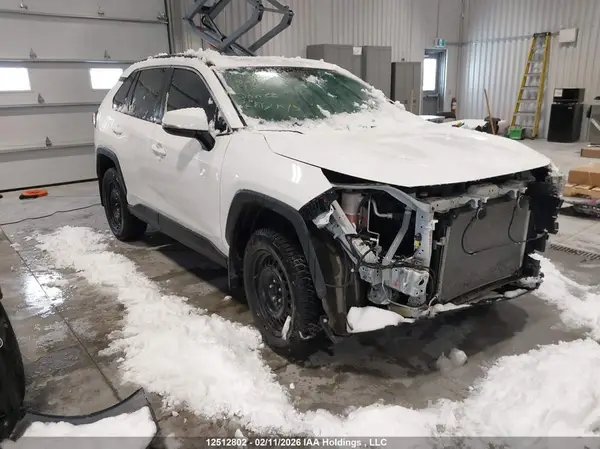 2T3Z1RFV6KC010608 2019 TOYOTA RAV 4 - Image 1