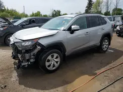2T3Z1RFV6KW002443 2019 TOYOTA RAV 4