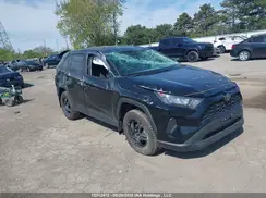 2T3Z1RFV6NC201174 2022 TOYOTA RAV 4