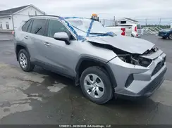 2T3Z1RFV7MC131554 2021 TOYOTA RAV 4
