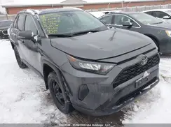 2T3Z1RFV7MC132414 2021 TOYOTA RAV 4