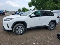 2T3Z1RFV7MC157460 2021 TOYOTA RAV 4