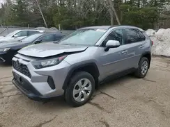 2T3Z1RFV7MC169785 2021 TOYOTA RAV 4