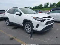 2T3Z1RFV7MW103980 2021 TOYOTA RAV 4