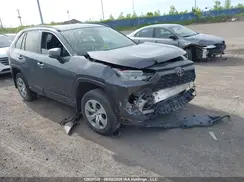 2T3Z1RFV7MW128460 2021 TOYOTA RAV 4