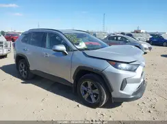 2T3Z1RFV8KW012259 2019 TOYOTA RAV 4