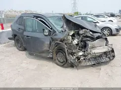 2T3Z1RFV8KW020734 2019 TOYOTA RAV 4