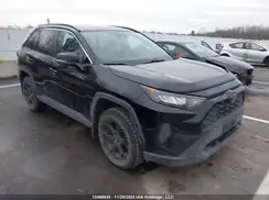 2T3Z1RFV8KW021897 2019 TOYOTA RAV 4