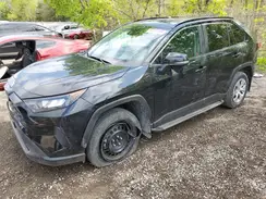 2T3Z1RFV8KW031717 2019 TOYOTA RAV 4